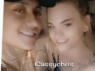 Cassychris