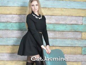 CatJasmine