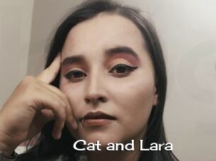 Cat_and_Lara