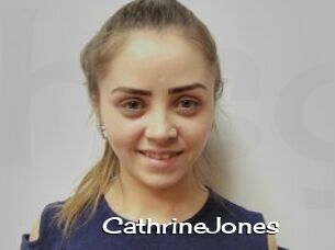 CathrineJones