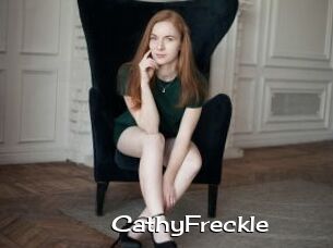 CathyFreckle