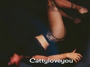 Cattyloveyou