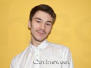 Cavinsweet