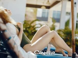 Cayene