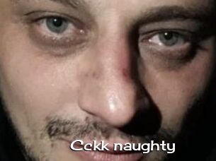 Cckk_naughty