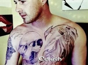 Ccrash