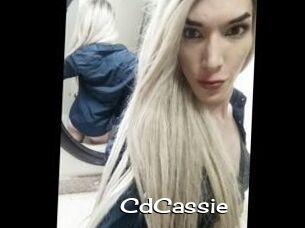 CdCassie
