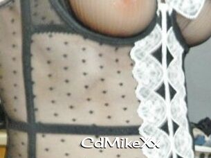 CdMikeXx