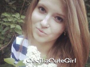 CeciliaCuteGirl