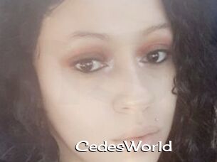 CedesWorld