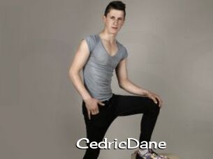 CedricDane