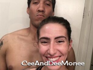 CeeAndDeeMonee