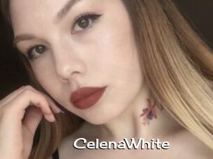 CelenaWhite