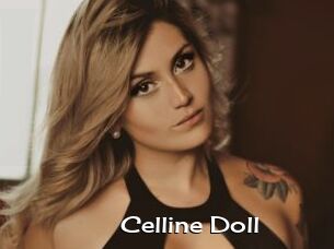 Celline_Doll