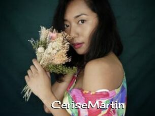 CeriseMartin