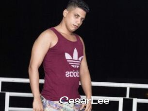 CesarLee