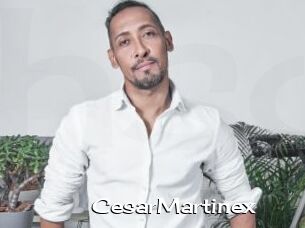 CesarMartinex