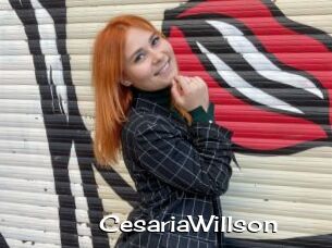 CesariaWillson