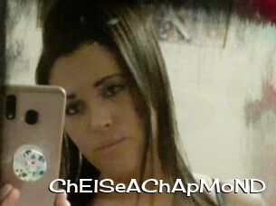 ChElSeAChApMoND