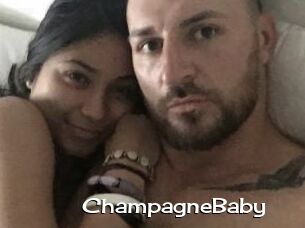 ChampagneBaby