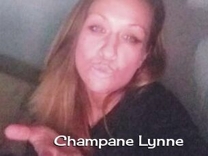 Champane_Lynne