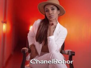 ChanelBohor