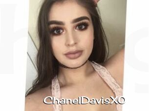 ChanelDavisXO