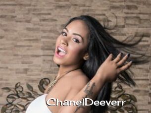 ChanelDeeverr
