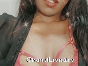 ChanelLionaire