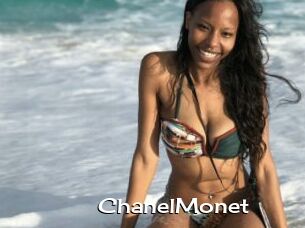 ChanelMonet