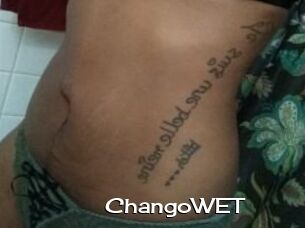 ChangoWET