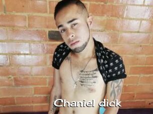 Chaniel_dick
