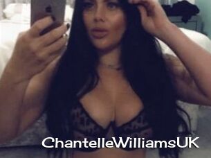 ChantelleWilliamsUK