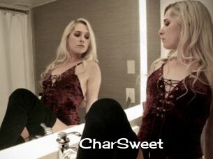 CharSweet