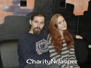 CharityNJasper