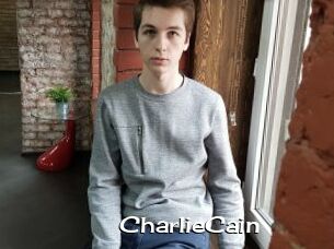 CharlieCain