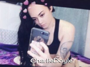 CharlieDoyle