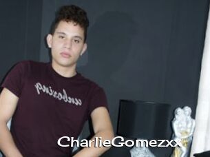CharlieGomezxx