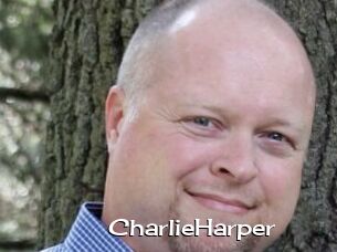 CharlieHarper