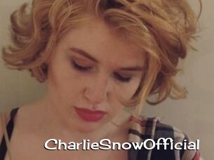 CharlieSnowOfficial
