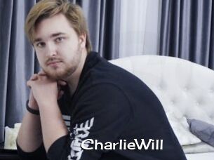 CharlieWill
