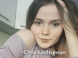 CharlizeNuman