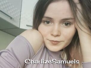 CharlizeSamuels
