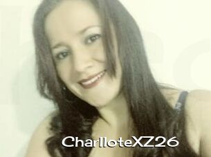CharlloteXZ26