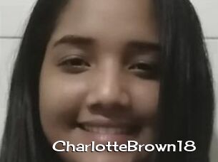 CharlotteBrown18