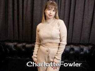 CharlotteFowler