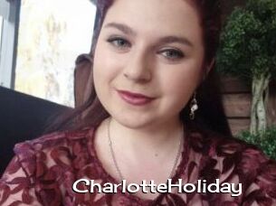 CharlotteHoliday