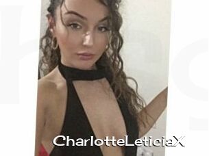 CharlotteLeticiaX