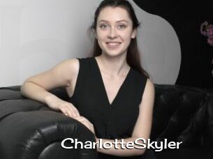 CharlotteSkyler