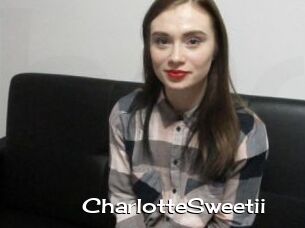 CharlotteSweetii